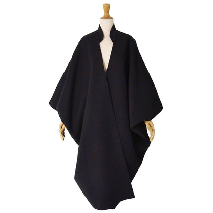 Dior Di Coat Black — view 4