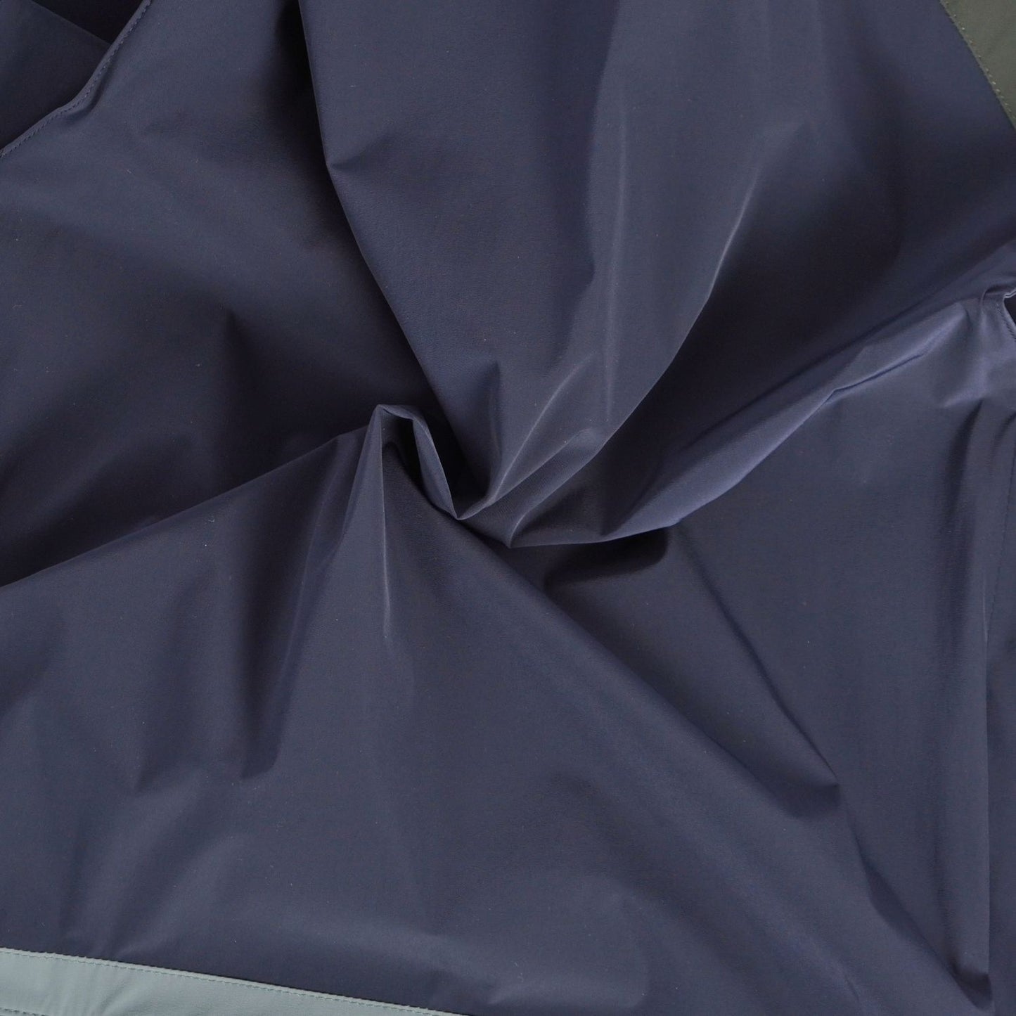 Hermes Vest Gilet Zip Up Nylon Outer — view 6