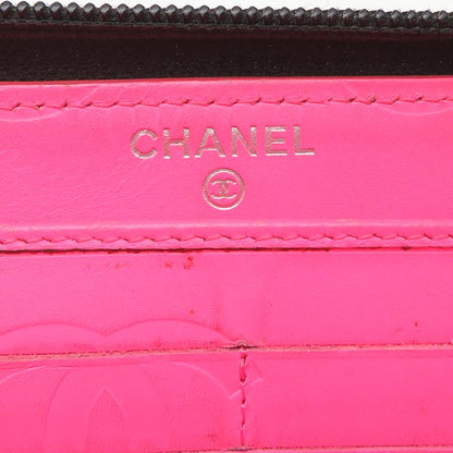 Chanel Wallet Black — view 7
