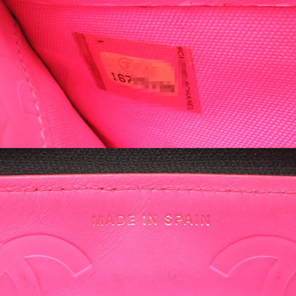 Chanel Wallet Black — view 8