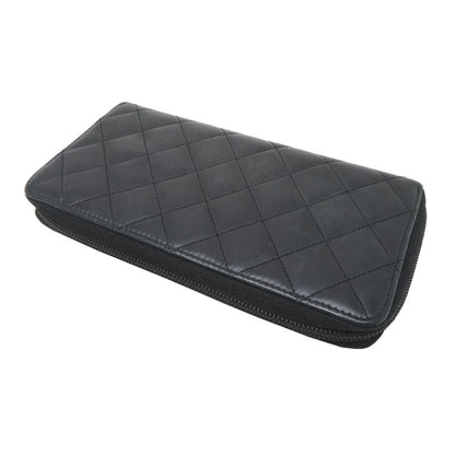 Chanel Wallet Black — view 4