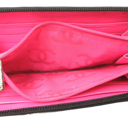 Chanel Wallet Black — view 6