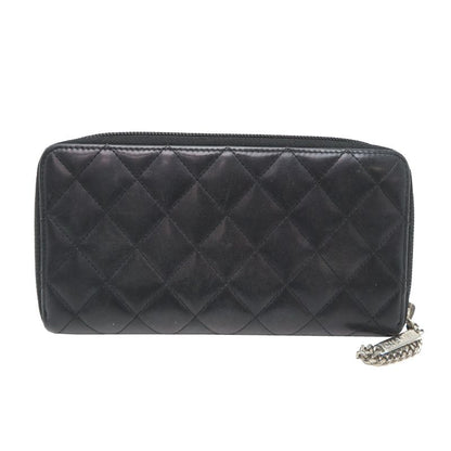 Chanel Wallet Black — view 2