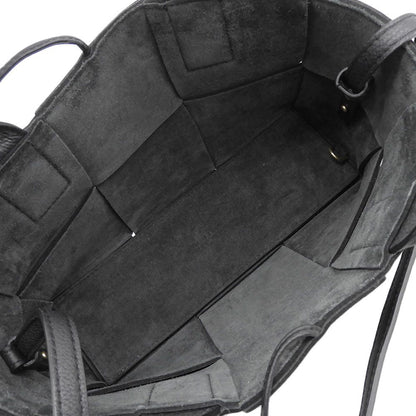 Bottega Veneta Maxi Intrecciato Small Arco Tote Shoulder Bag — view 6