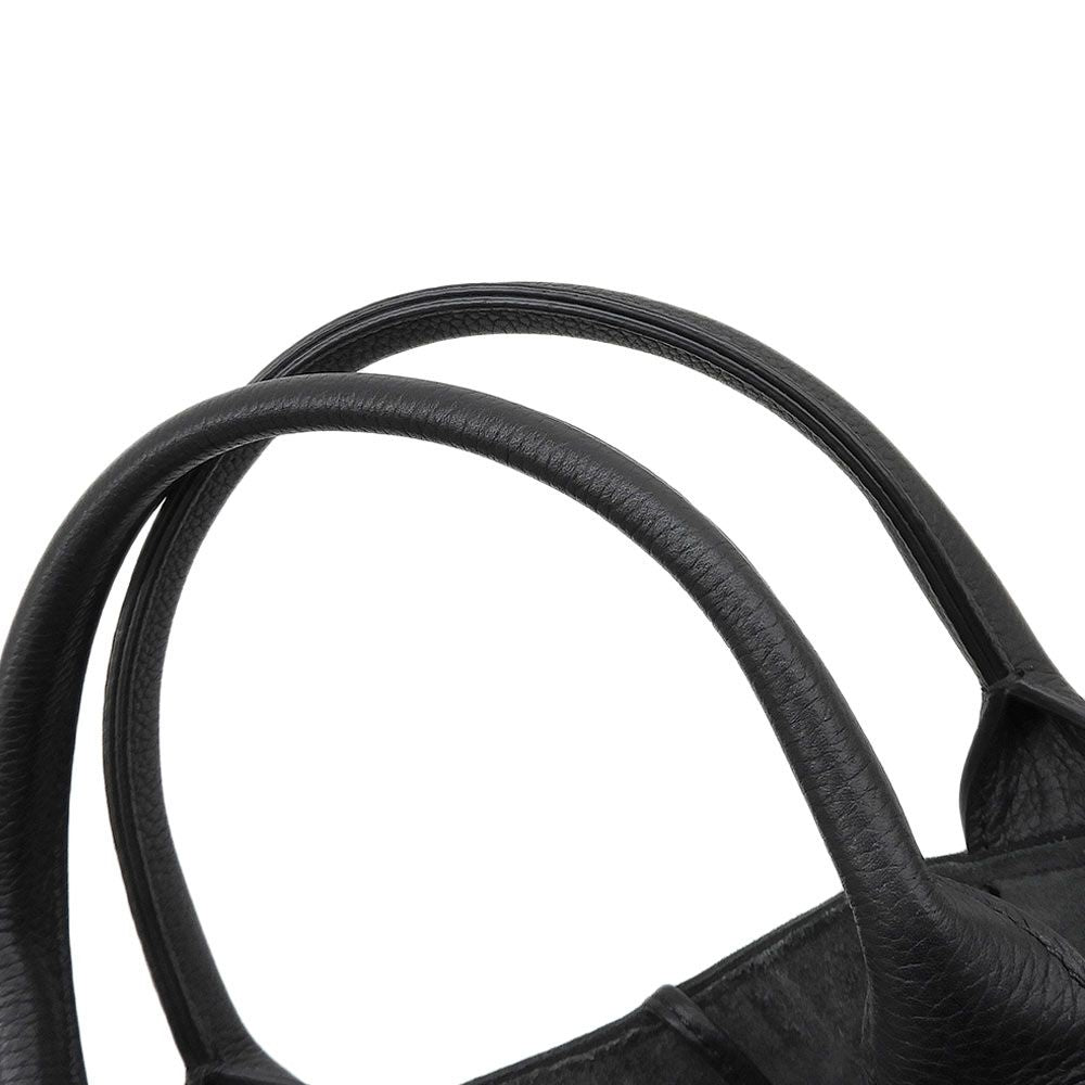 Bottega Veneta Maxi Intrecciato Small Arco Tote Shoulder Bag — view 4