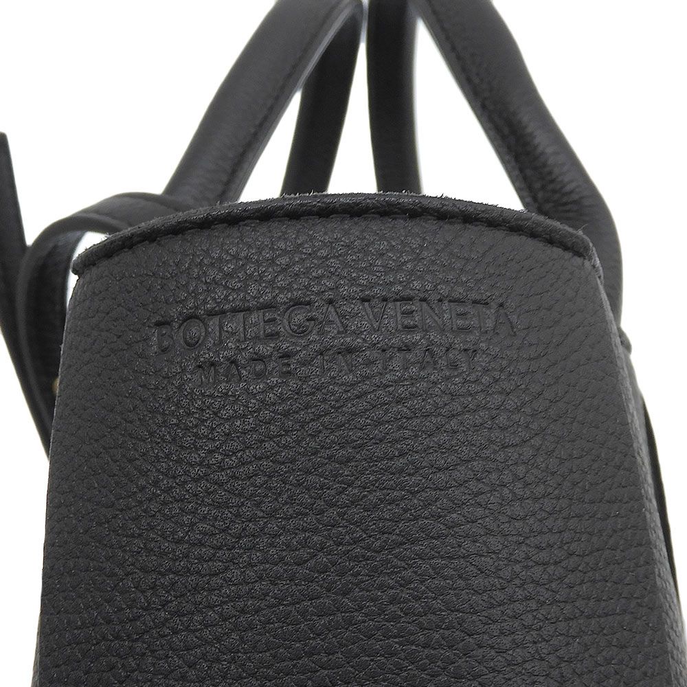 Bottega Veneta Maxi Intrecciato Small Arco Tote Shoulder Bag — view 8