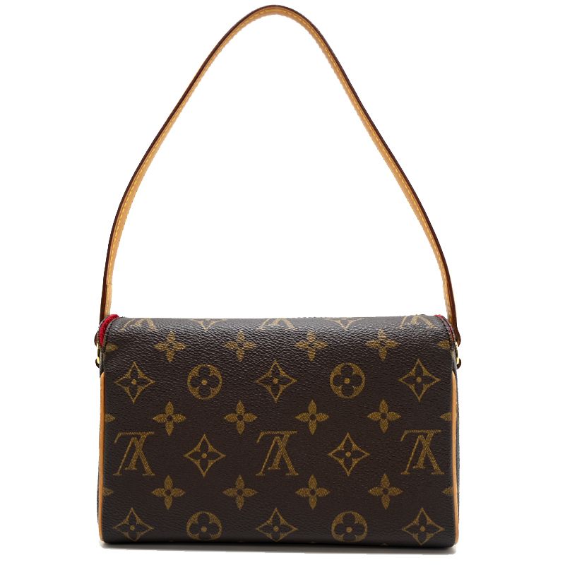 Louis Vuitton Shoulder Bag — view 2