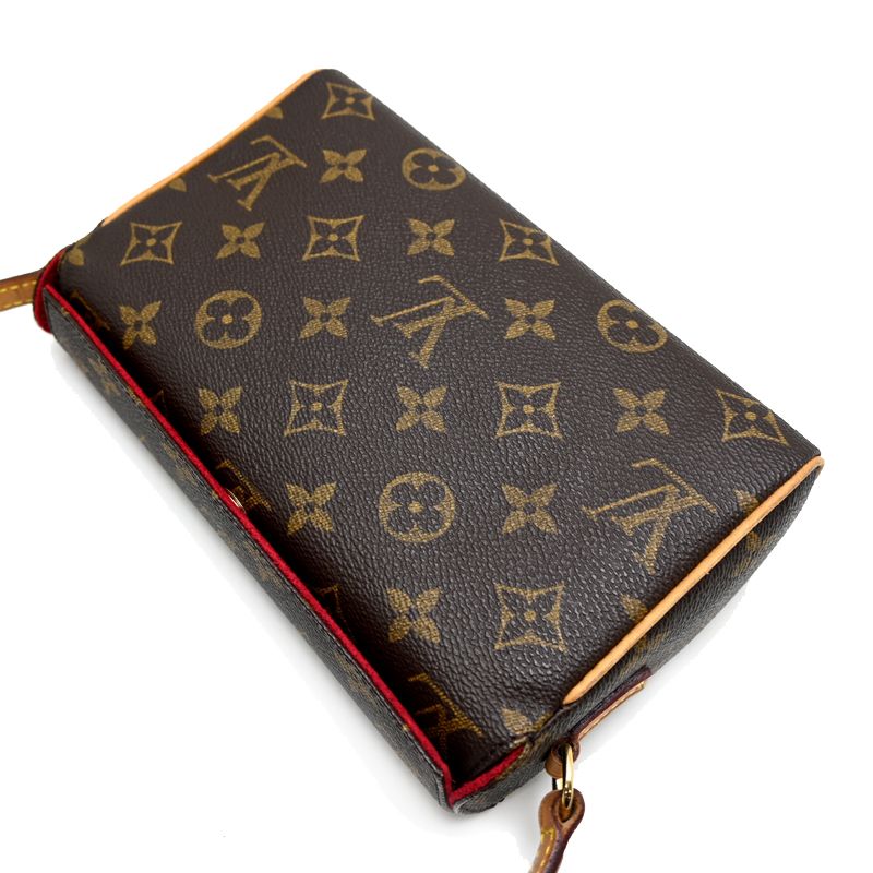 Louis Vuitton Shoulder Bag — view 3