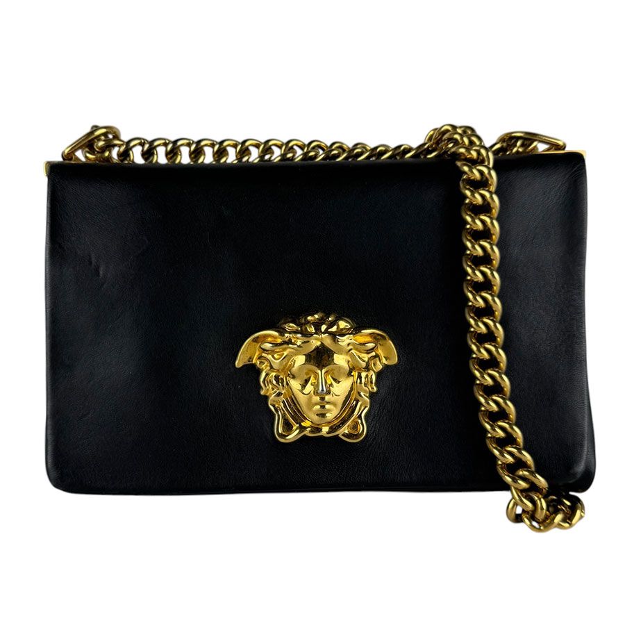 Versace Shoulder Bag Medusa