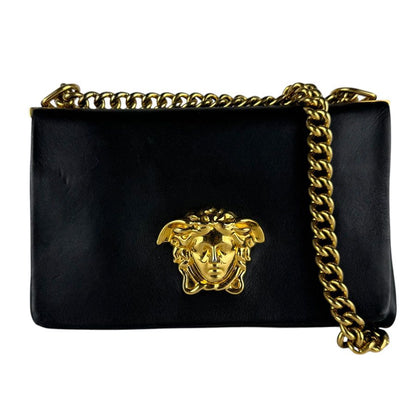 Versace Shoulder Bag Medusa