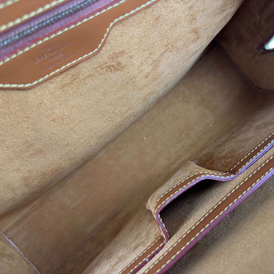 Louis Vuitton Business Bag Handbag Sorbonne — view 5