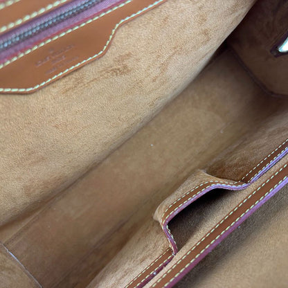 Louis Vuitton Business Bag Handbag Sorbonne — view 5