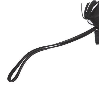 Hermes Charm Keychain & Charms Black — view 3