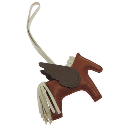 Hermes Charm Keychain & Charms Gold — view 2