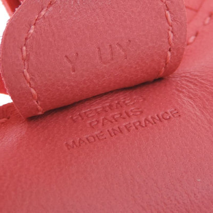 Hermes Charm Keychain & Charms Pink — view 4