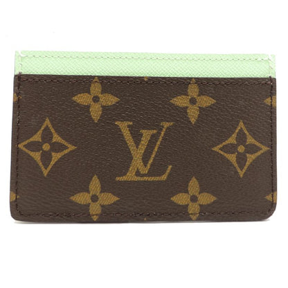 Louis Vuitton Card Case — view 2