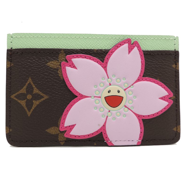 Louis Vuitton Card Case