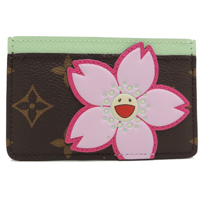 Louis Vuitton Card Case