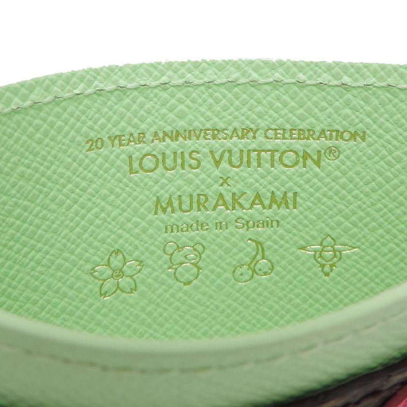 Louis Vuitton Card Case — view 6
