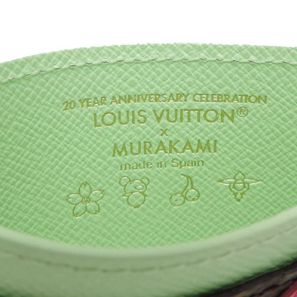 Louis Vuitton Card Case — view 6