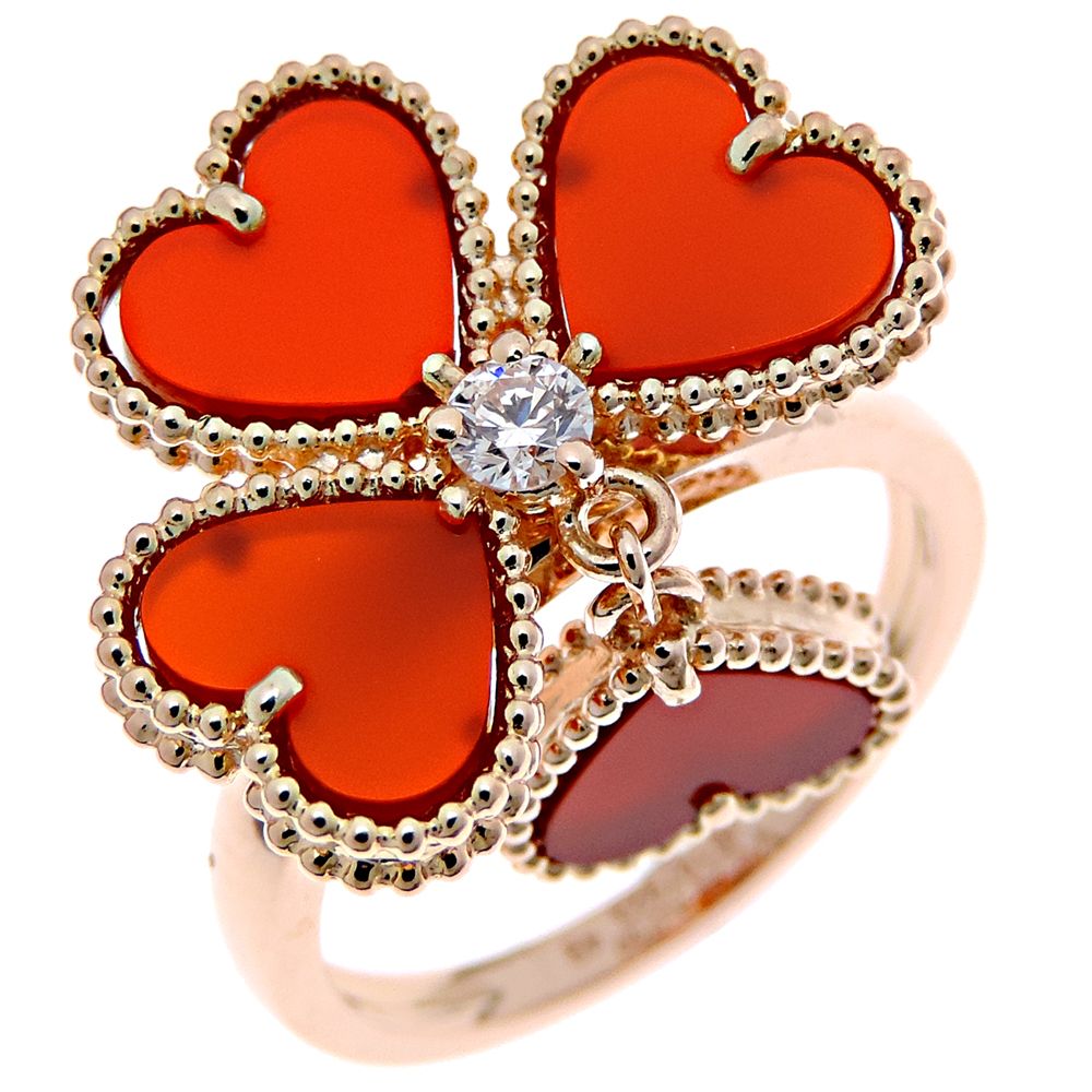 Van Cleef & Arpels Ring