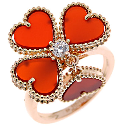 Van Cleef & Arpels Ring