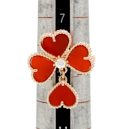 Van Cleef & Arpels Ring — view 6