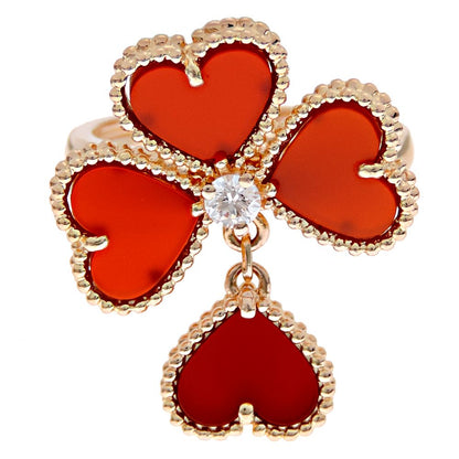 Van Cleef & Arpels Ring — view 4