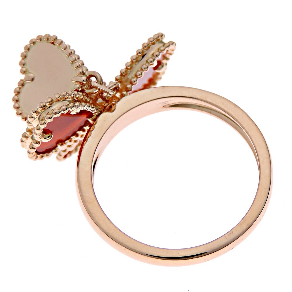Van Cleef & Arpels Ring — view 3