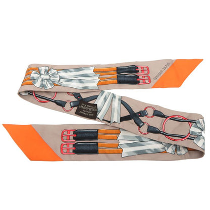 Hermes Scarf Multicolor — view 3