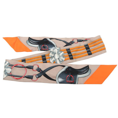 Hermes Scarf Multicolor — view 2