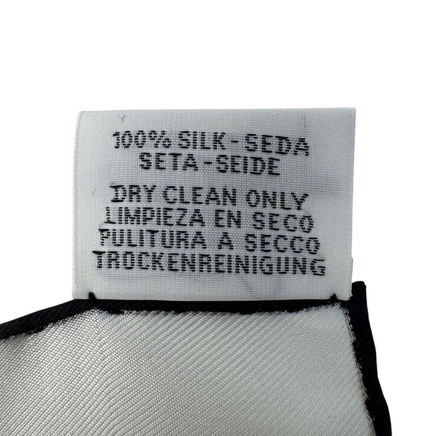 Hermes Carre 55 Armor Etriers Bandana Scarf — view 8