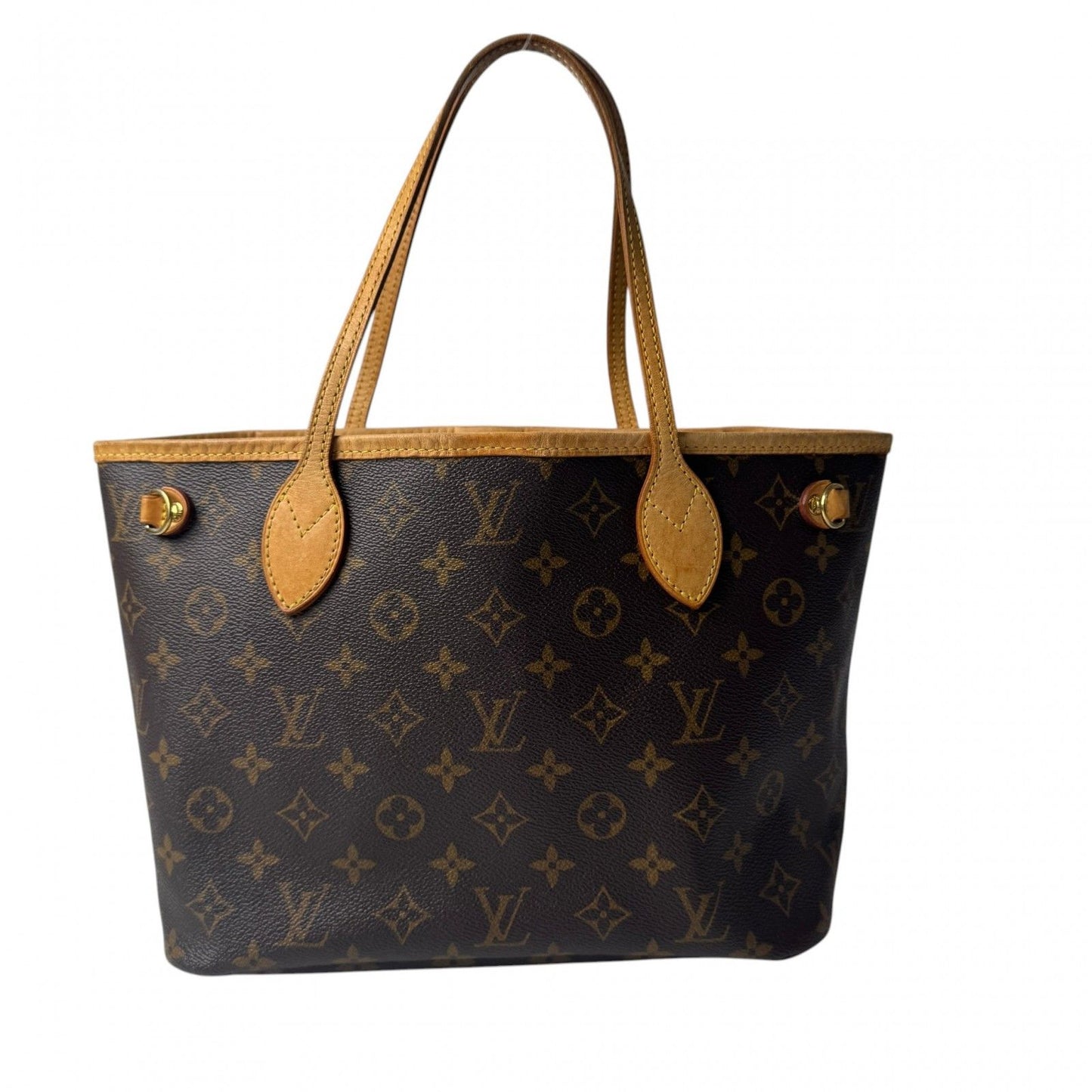 Louis Vuitton Neverfull PM Tote — view 2