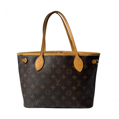 Louis Vuitton Neverfull PM Tote