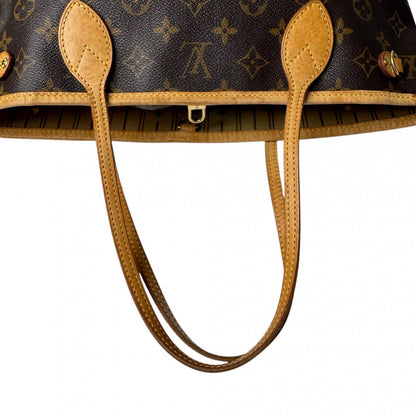 Louis Vuitton Neverfull PM Tote — view 6