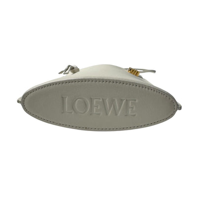 Loewe Dice Pocket Shoulder Bag Anagram — view 6