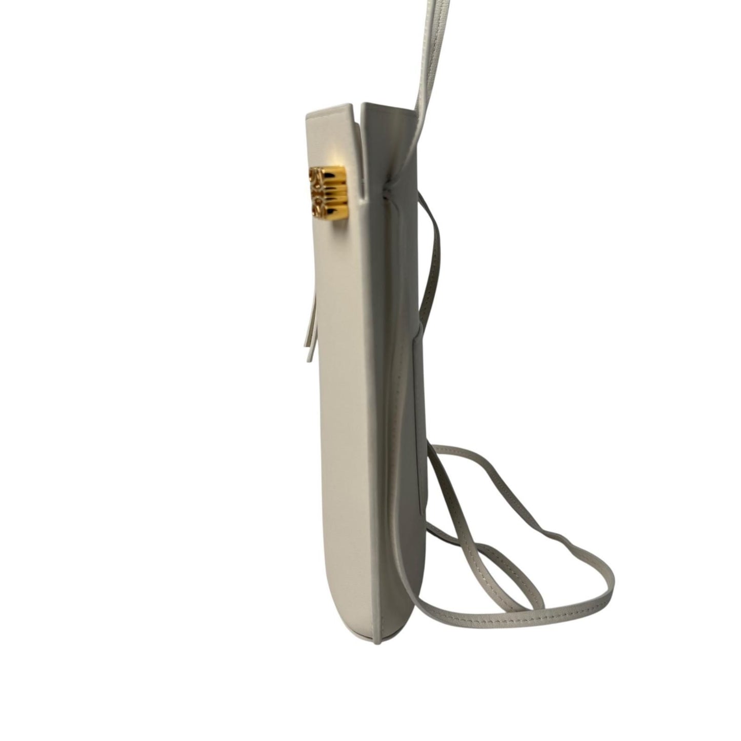 Loewe Dice Pocket Shoulder Bag Anagram — view 4