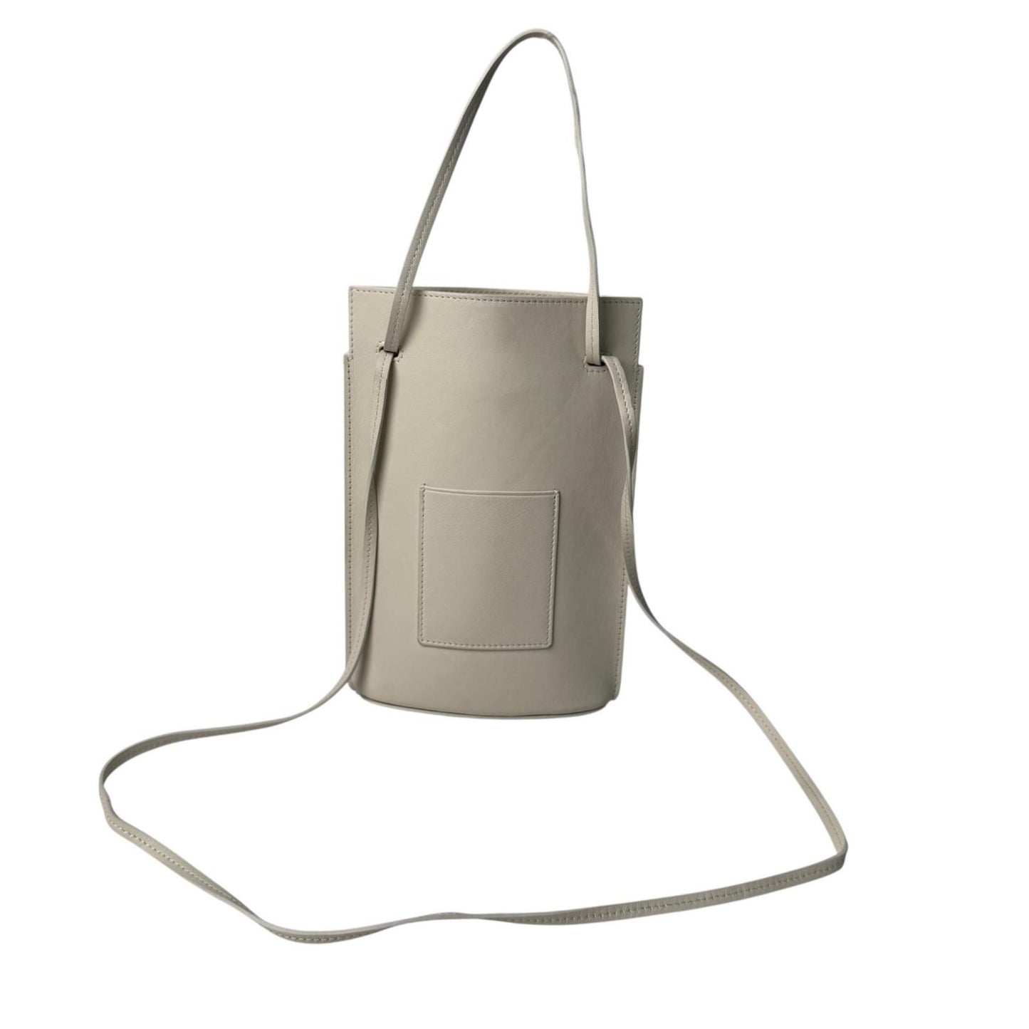Loewe Dice Pocket Shoulder Bag Anagram — view 3