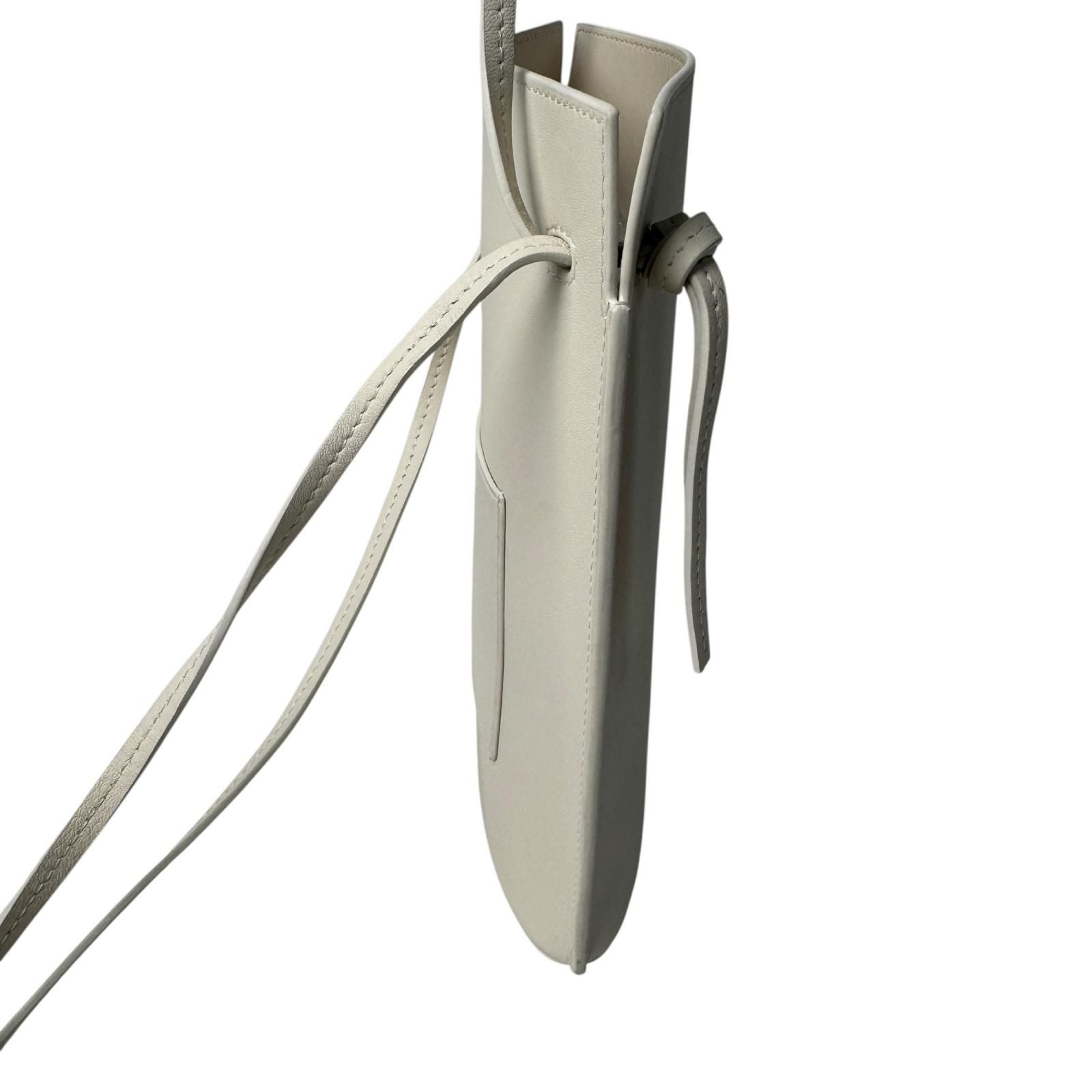 Loewe Dice Pocket Shoulder Bag Anagram — view 5