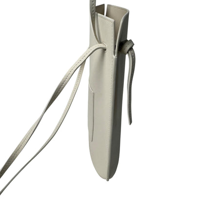 Loewe Dice Pocket Shoulder Bag Anagram — view 5