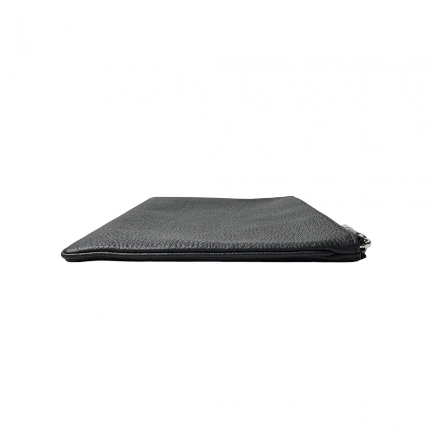 Dior Homme Clutch Leather Black — view 5