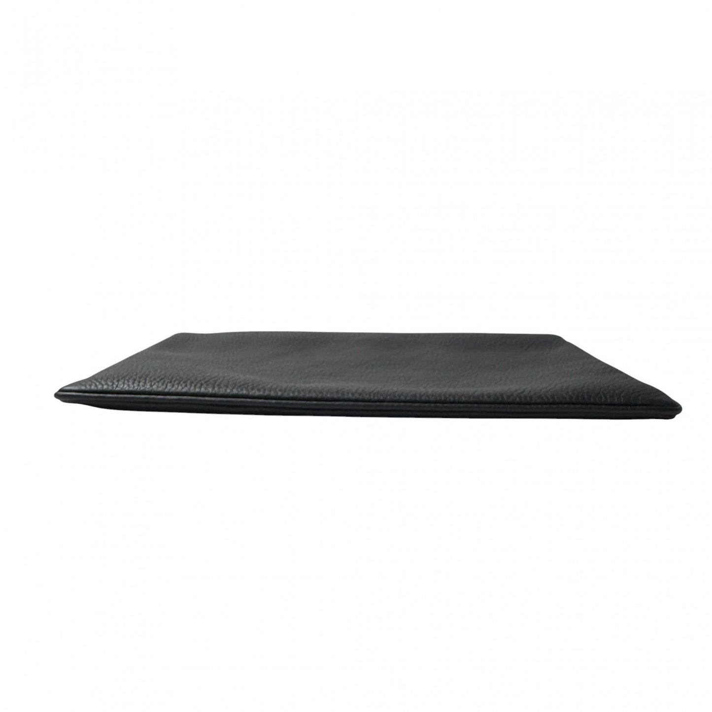 Dior Homme Clutch Leather Black — view 3