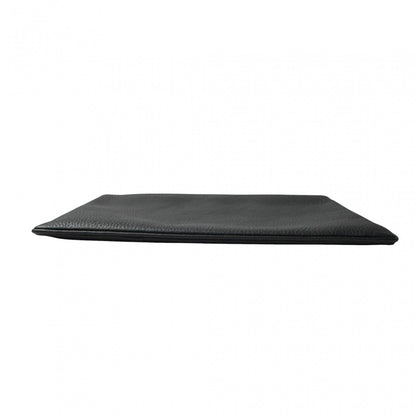 Dior Homme Clutch Leather Black — view 3