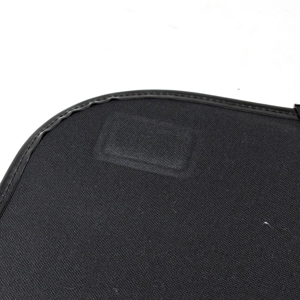 Louis Vuitton Daniel MM Shoulder Bag Damier Graphite Black — view 7