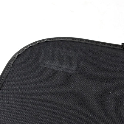 Louis Vuitton Daniel MM Shoulder Bag Damier Graphite Black — view 7