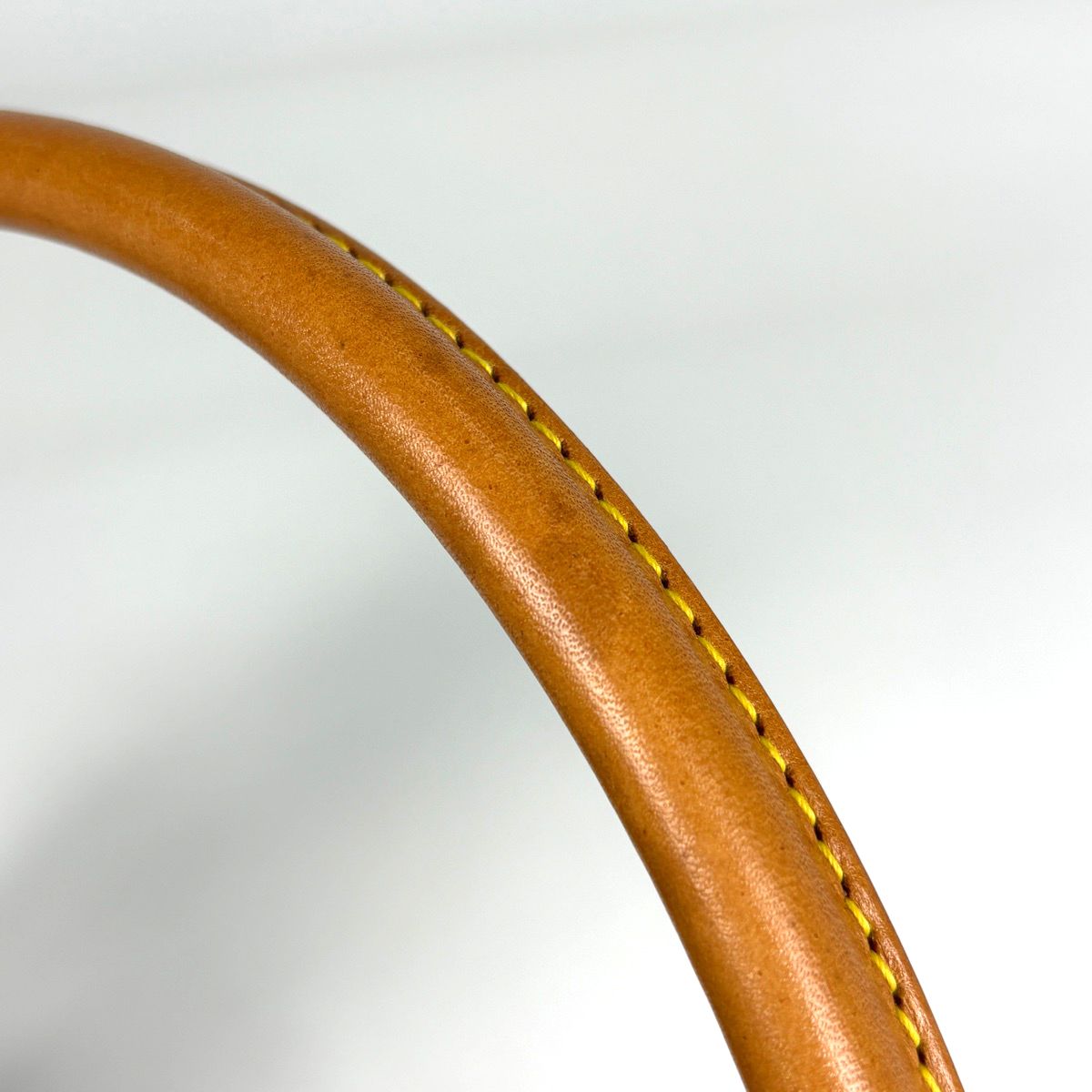 Louis Vuitton Looping GM Shoulder Bag Monogram Brown — view 6
