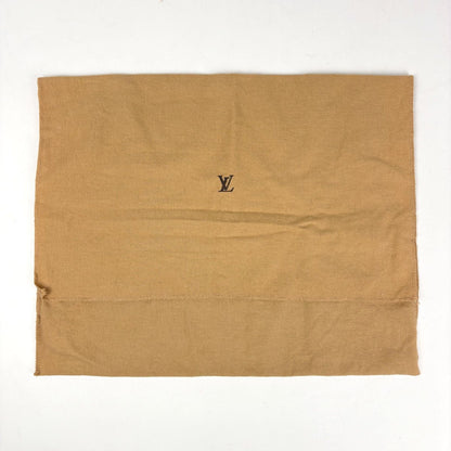 Louis Vuitton Messenger PM Bosfall Shoulder Bag Crossbody Monogram Brown — view 8
