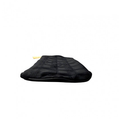 Chanel New Travel Line Pouch Black — view 4