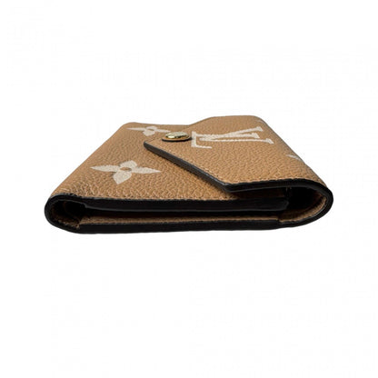 Louis Vuitton Monogram Empreinte Portefeuille Victorine Wallet — view 4
