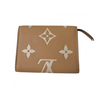 Louis Vuitton Monogram Empreinte Portefeuille Victorine Wallet — view 2